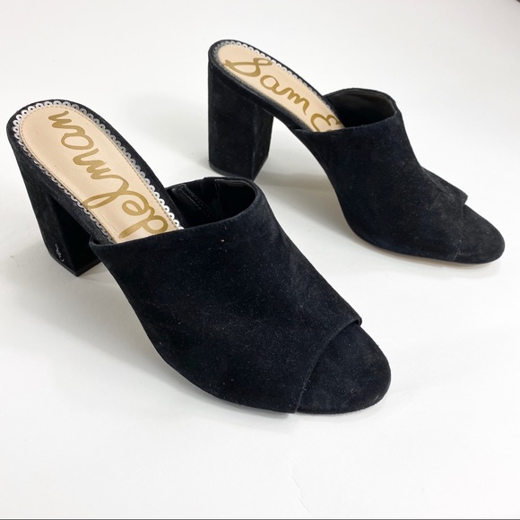 Sam Edelman Shoes - Sam Edelman | Mules | 10